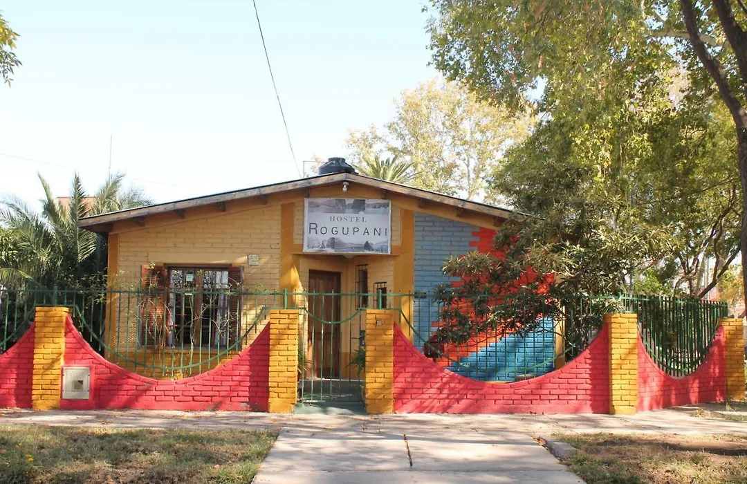 Hostel Rogupani-1
